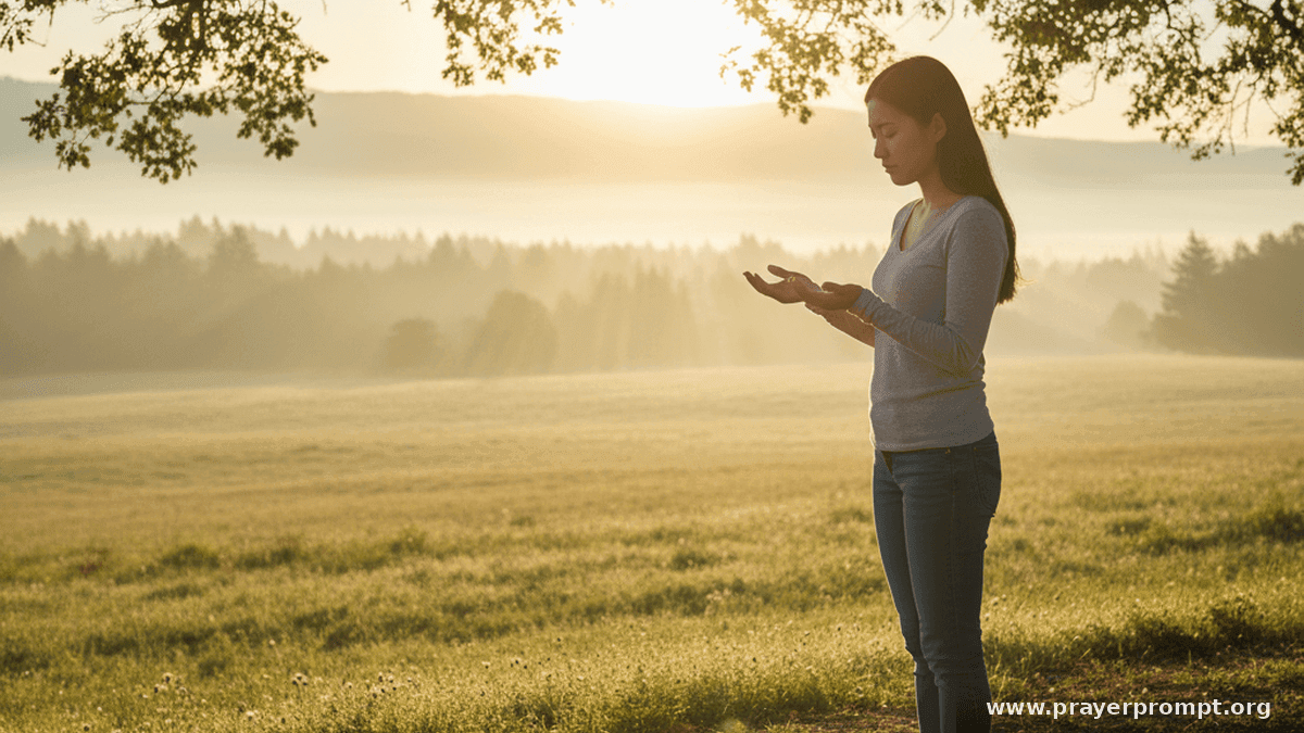 Yielding to the Spirit's Leading in Prayer