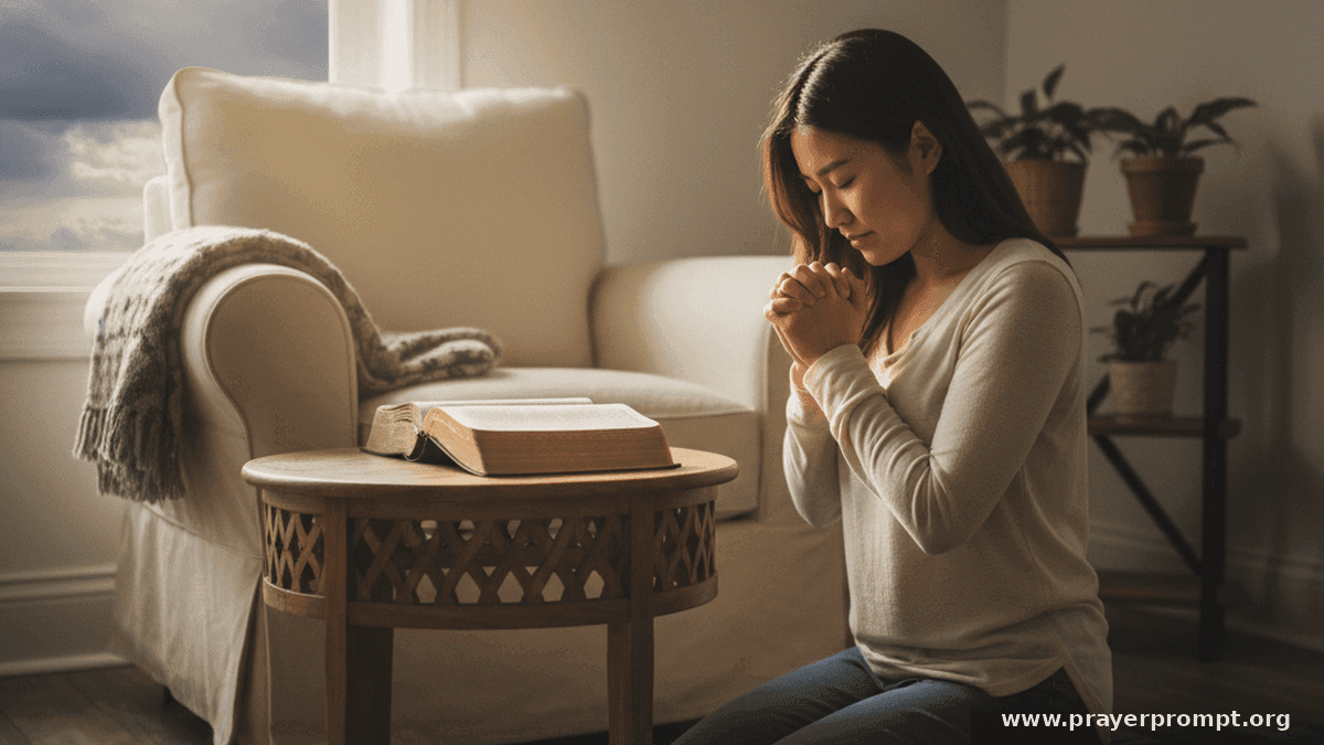 Biblical prayer releases heaven's power