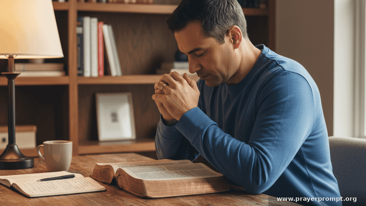 Biblical Intercession Unlocks Heaven's Power