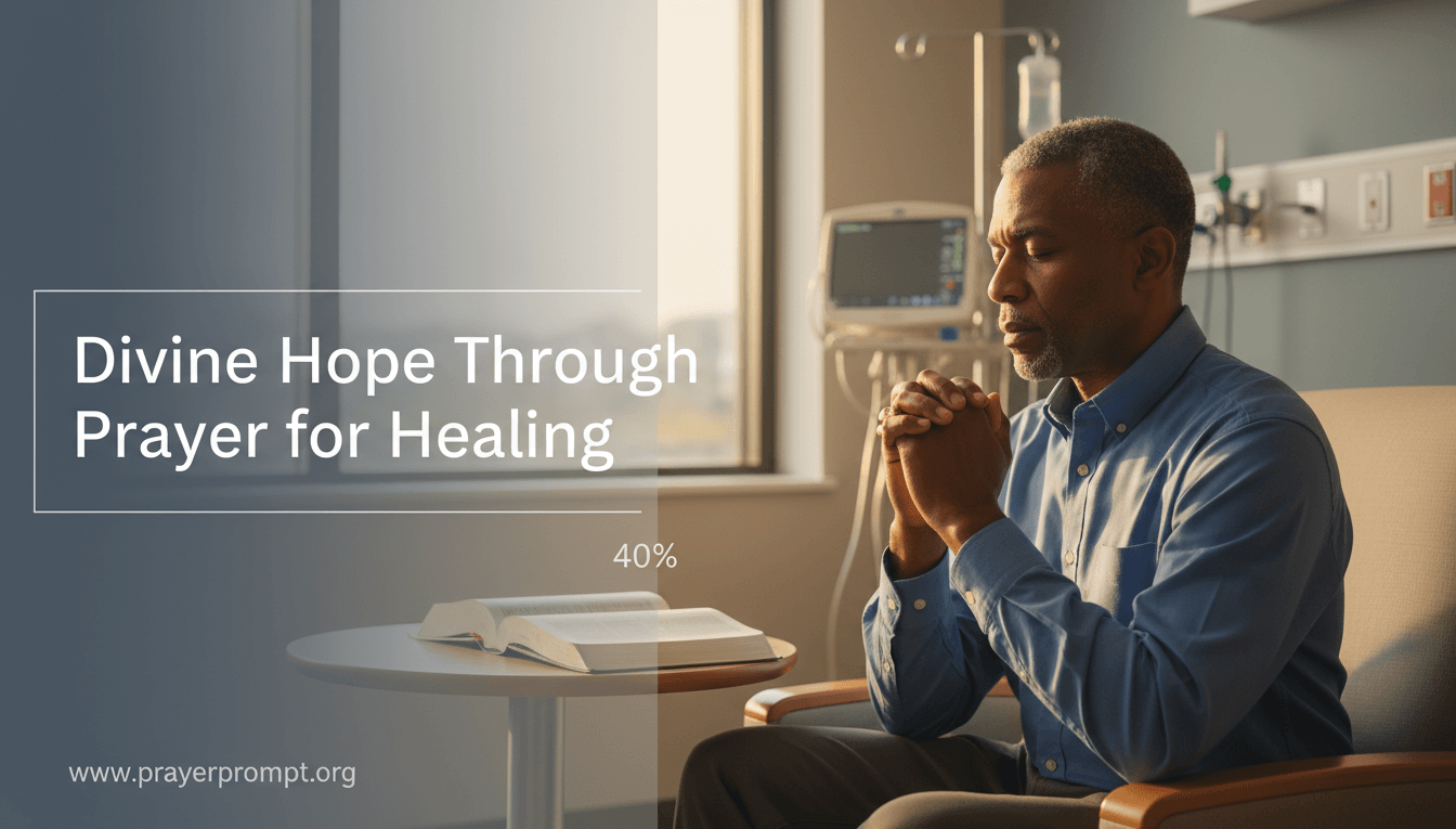 Prayer for Healing from Metastatic Kidney Cancer - Divine Restoration 1 Prayer for Healing from Metastatic Kidney Cancer – Divine Restoration
