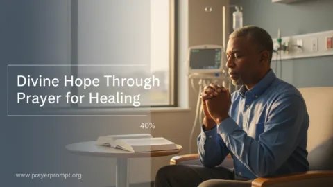 Prayer for Healing from Metastatic Kidney Cancer – Divine Restoration