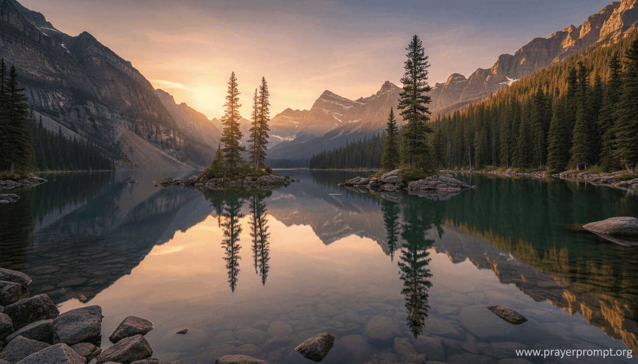 The Sacred Art of Stillness