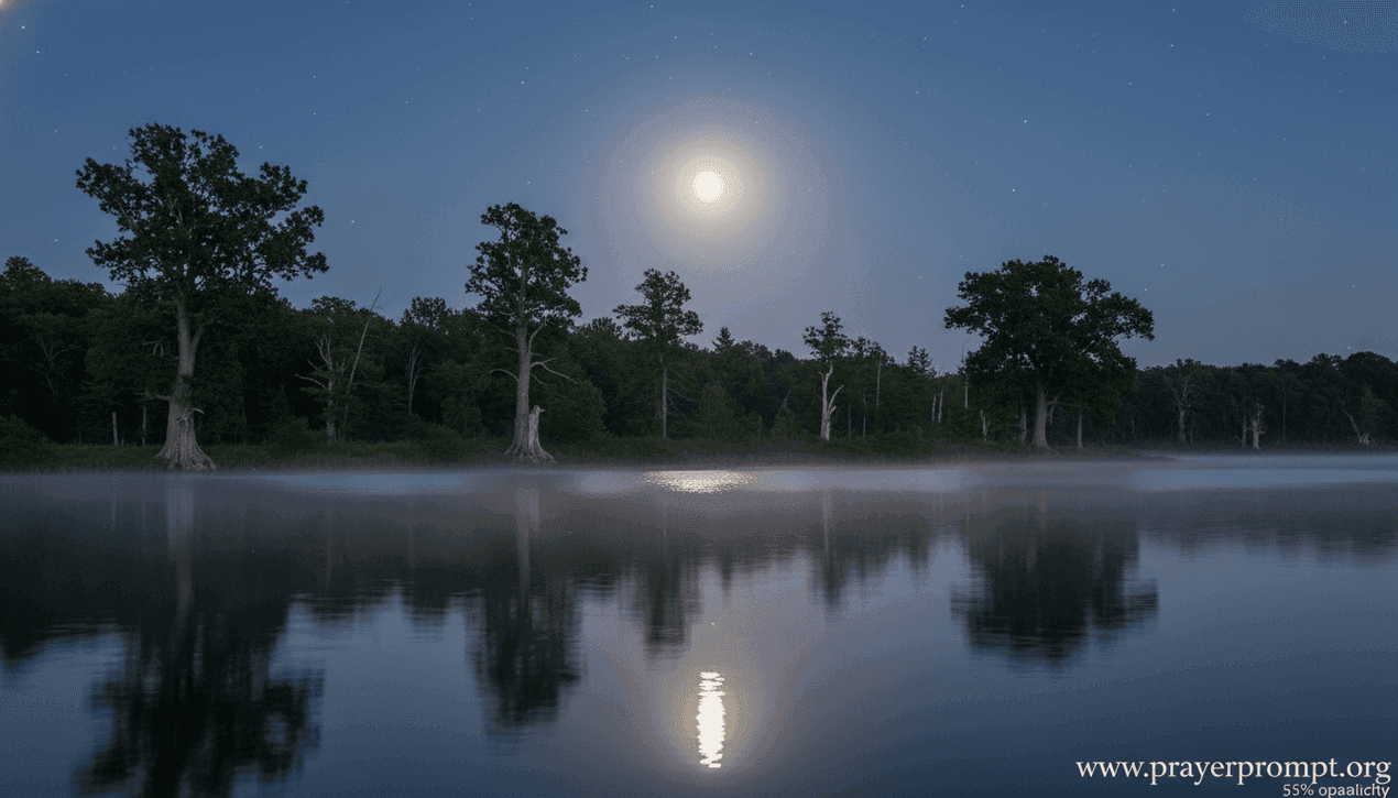 Night Prayer for May 5, 2026: Finding Goodness in Waiting 2 Finding Goodness in Waiting