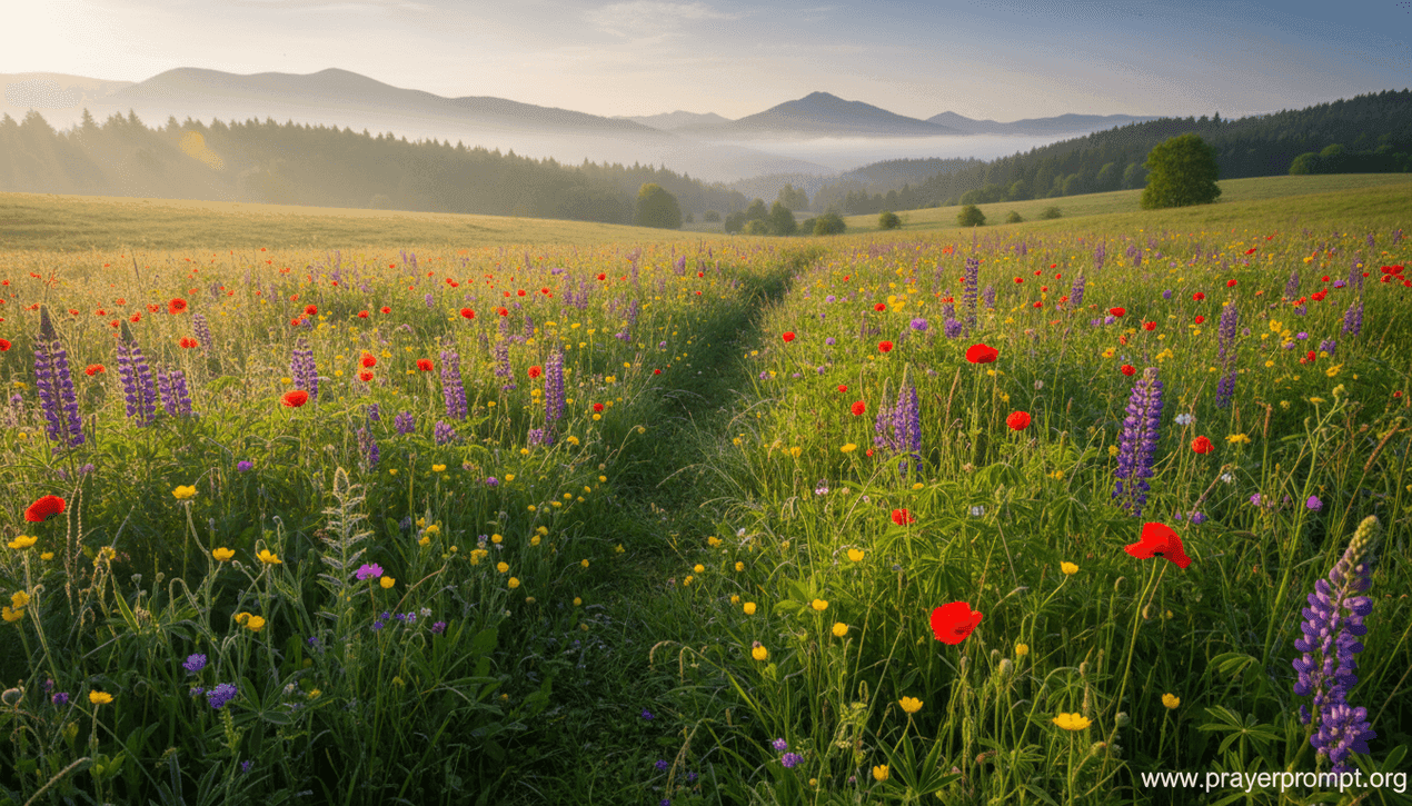 Daily Prayer for May 14, 2026: Growing in Grace and Knowledge 2 The Double Blessing of Growth