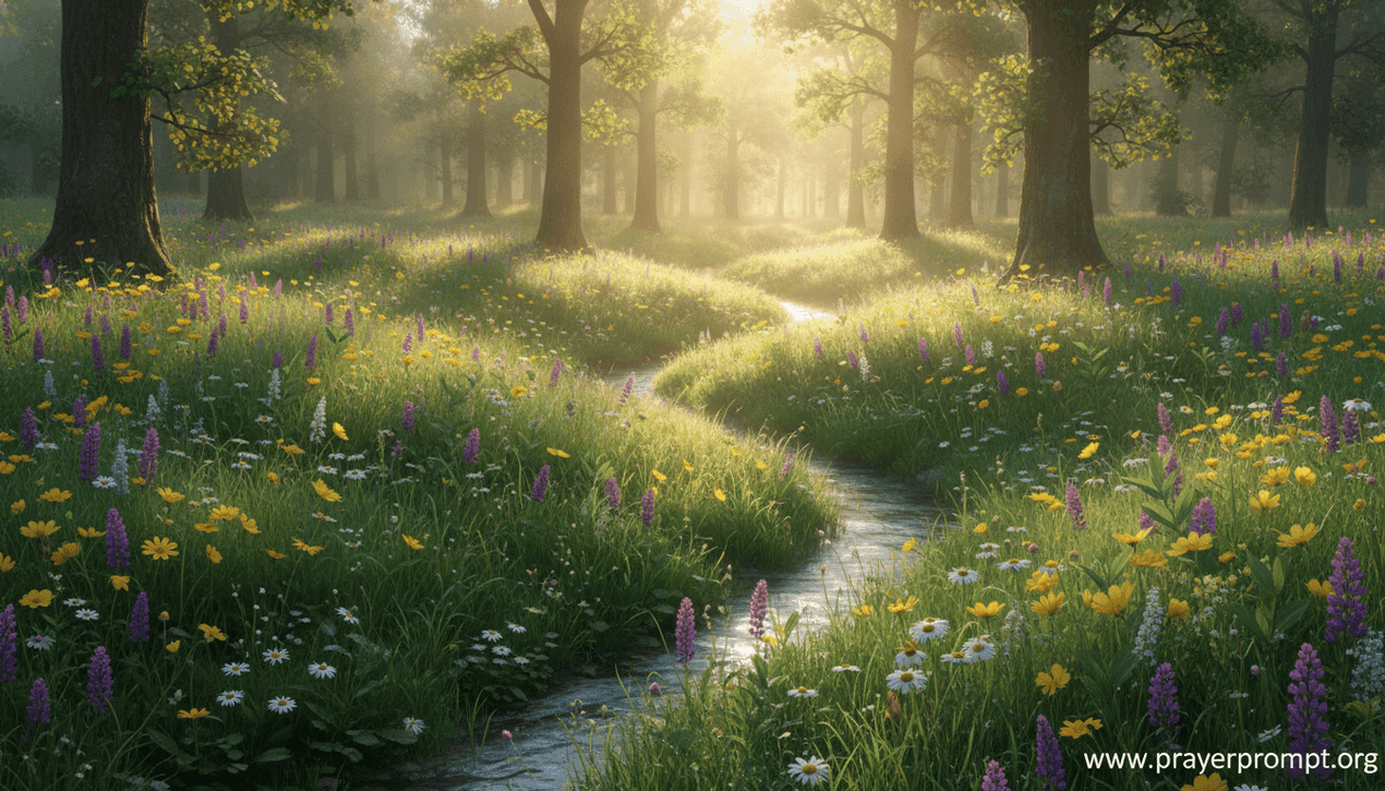 Moving Forward in Your Walk with God