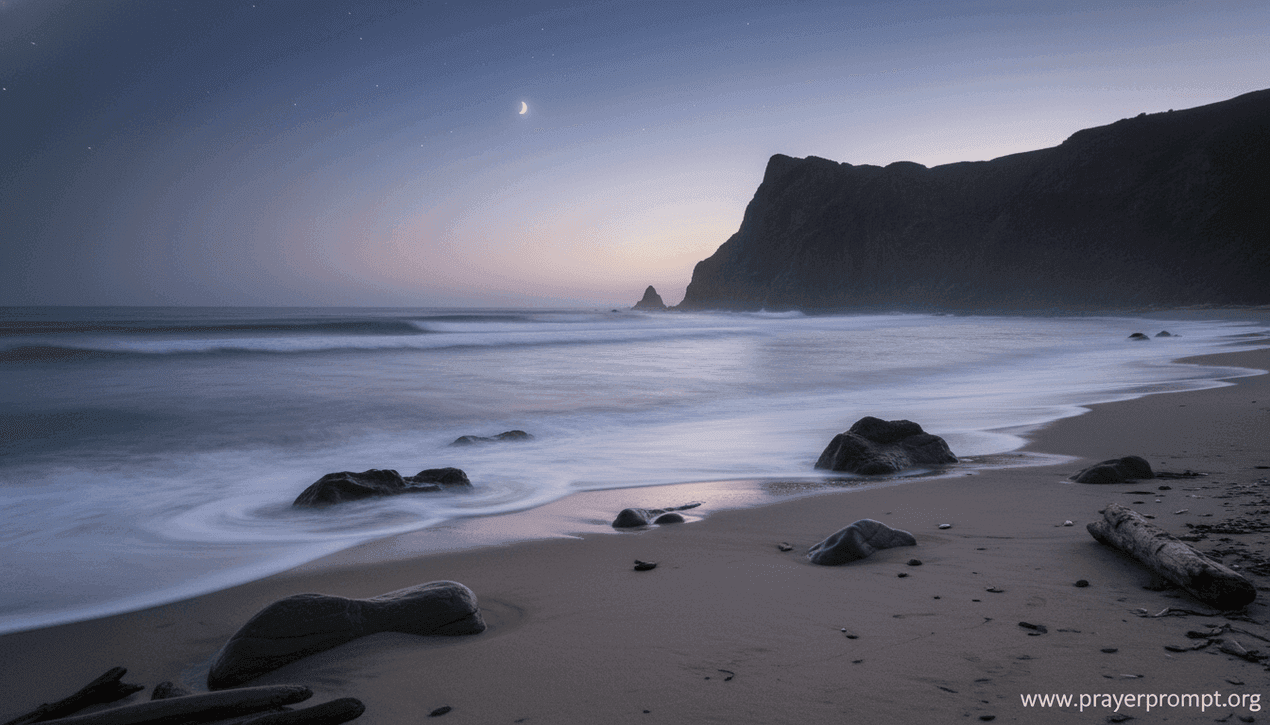 Strength to Wait for God's Promises