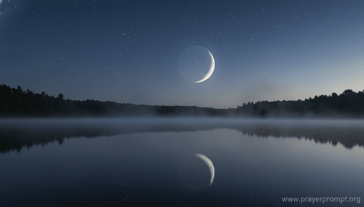 Night Prayer for May 24, 2026: Trusting God for the Increase 2 Trusting God for the Increase