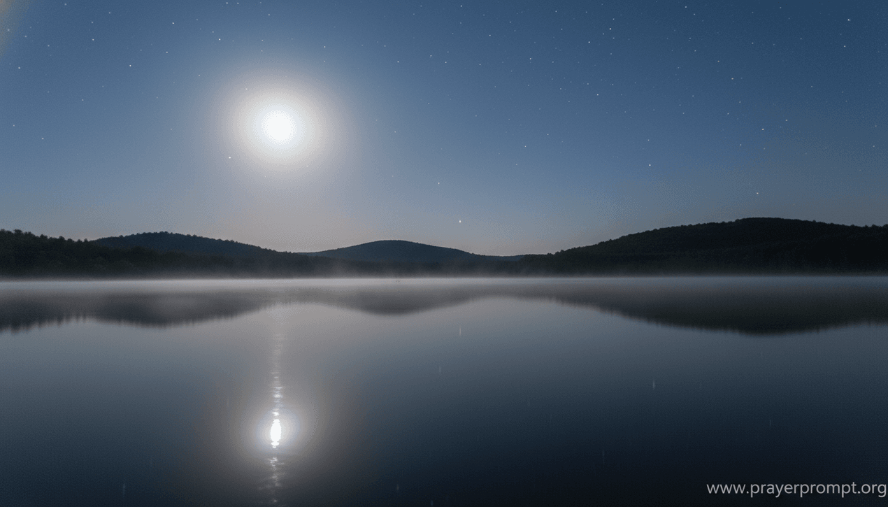 Night Prayer for May 22, 2026: Trusting God with Your Work 2 Trusting God with Your Work