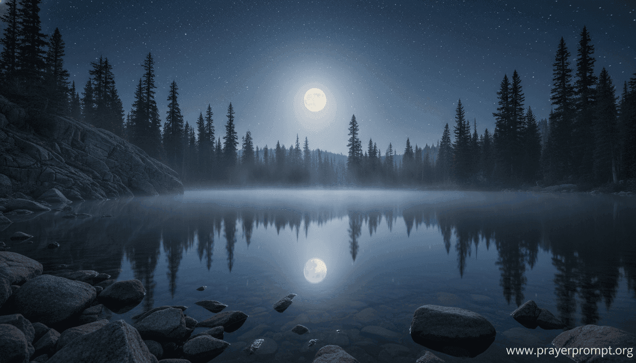 Night Prayer for May 6, 2026: Maturity Through Patient Waiting 2 Maturity Through Patient Waiting