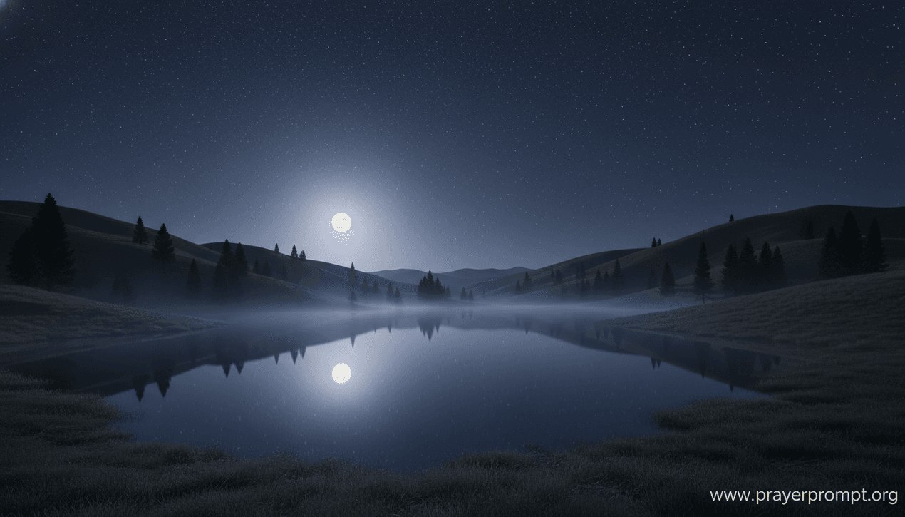 Night Prayer for May 23, 2026: Accessing God's Limitless Power 2 Accessing God's Limitless Power