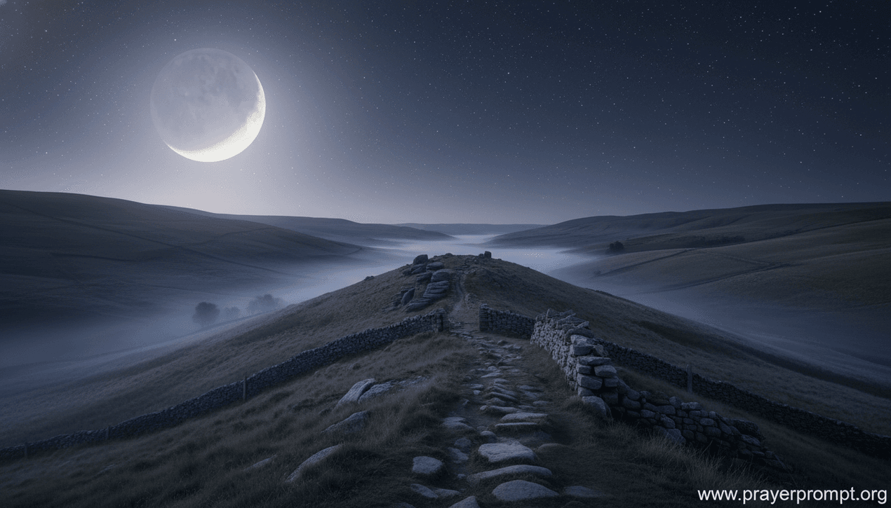 Night Prayer for May 27, 2026: Breaking Through Doubt and Limitation 2 Breaking Through Doubt and Limitation