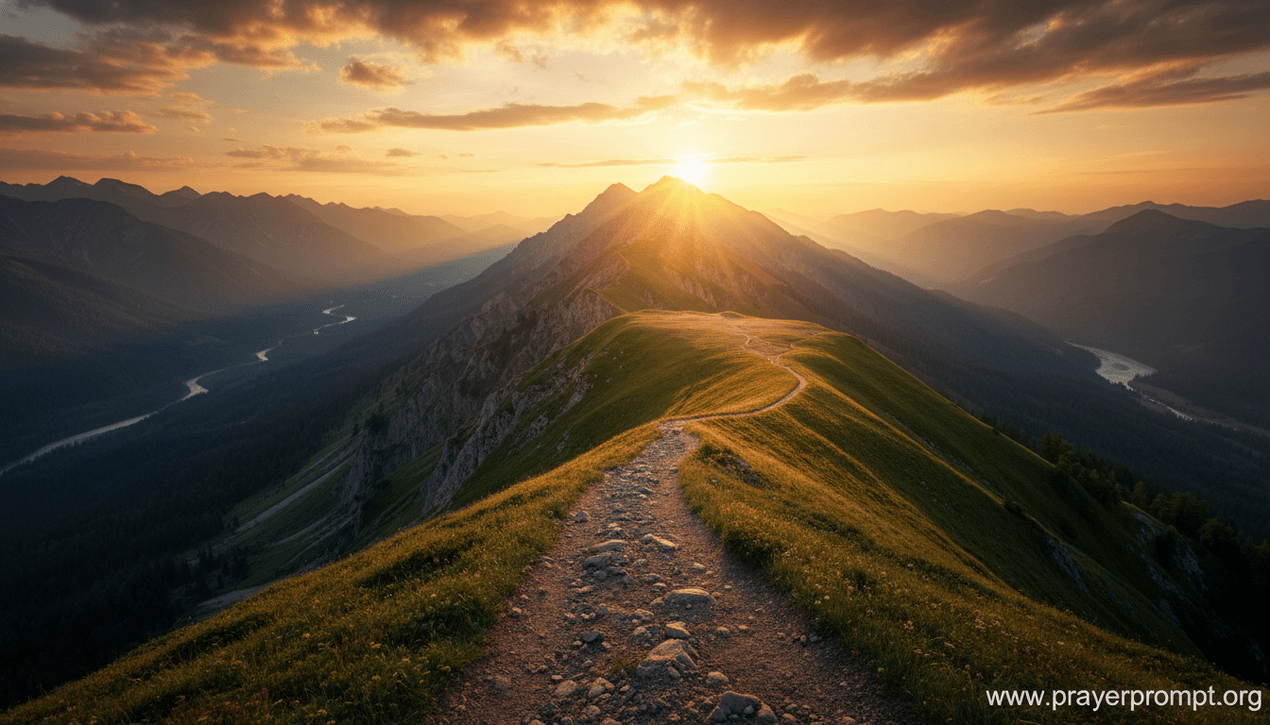 The Divine Call to Stretch Beyond Comfort