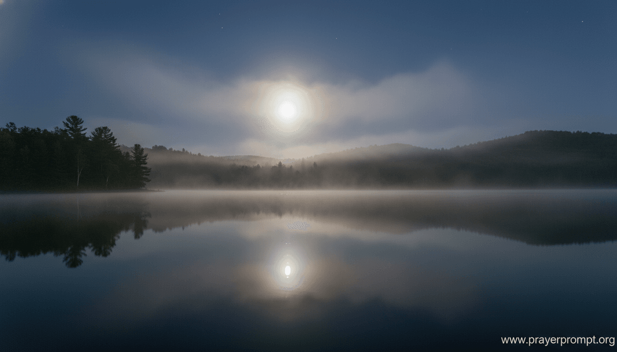 Night Prayer for May 28, 2026: Trusting God's Leading Forward 2 Trusting God's Leading Forward