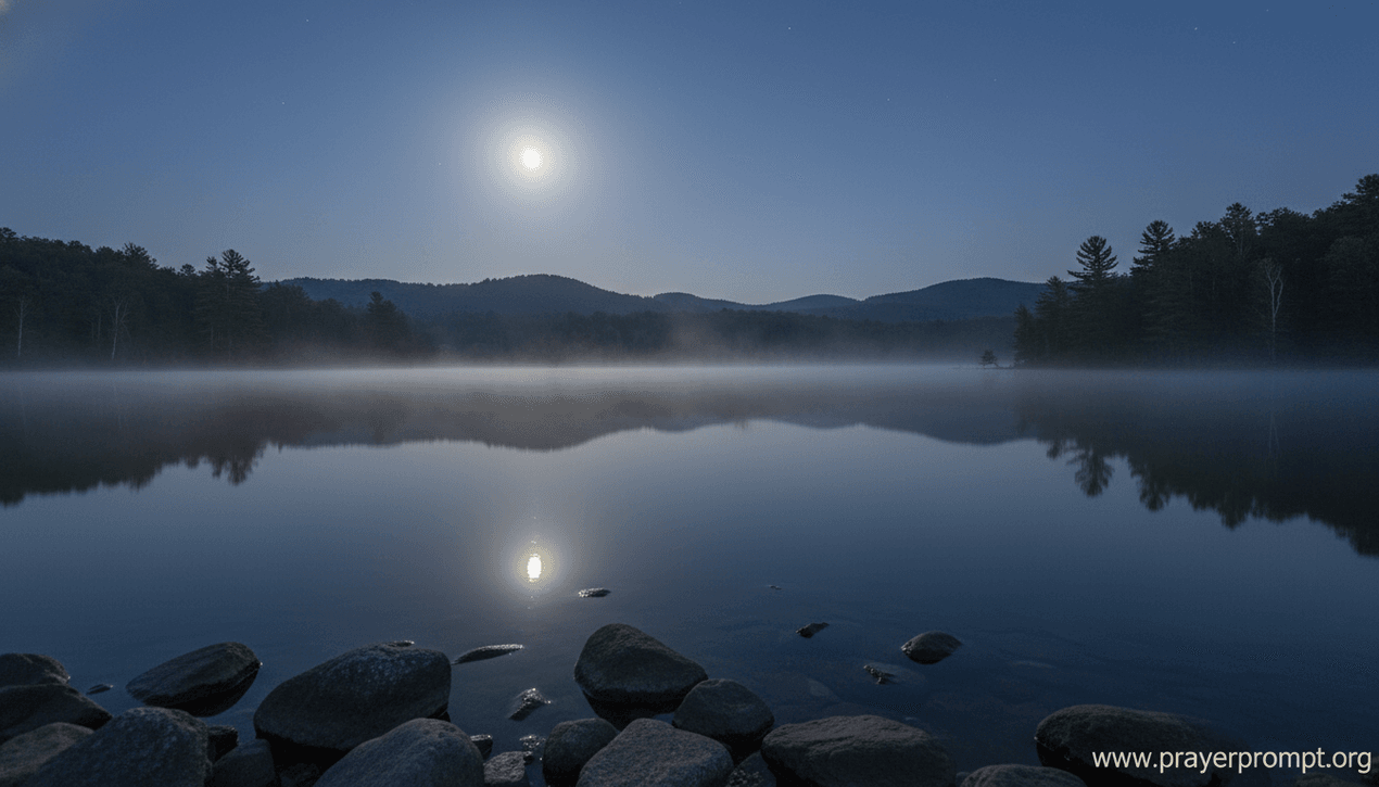 Night Prayer for May 29, 2026: Open Doors and New Influence 2 Open Doors and New Influence