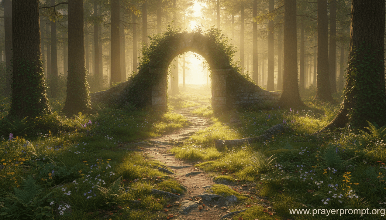 The Door That Cannot Be Shut