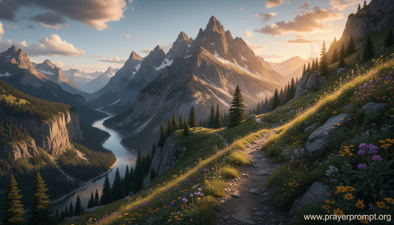 Daily Prayer for May 26, 2026: Pressing Forward Into New Heights 2 Released to Run Forward