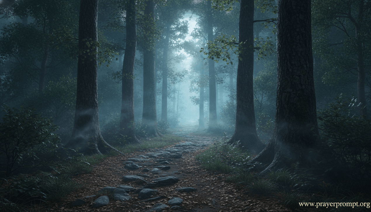 Night Prayer for June 1, 2026: Remembering His Voice 2 Remembering His Voice