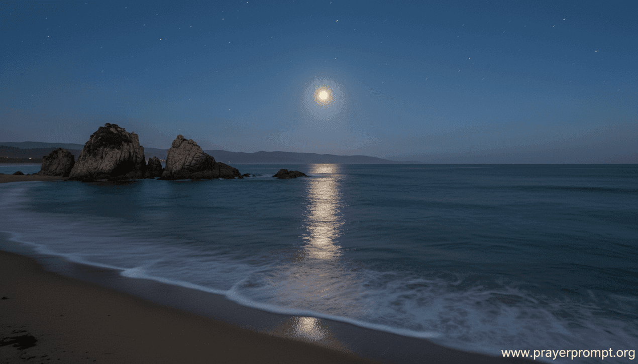 Night Prayer for May 4, 2026: Renewed Strength in Waiting 2 Renewed Strength in Waiting