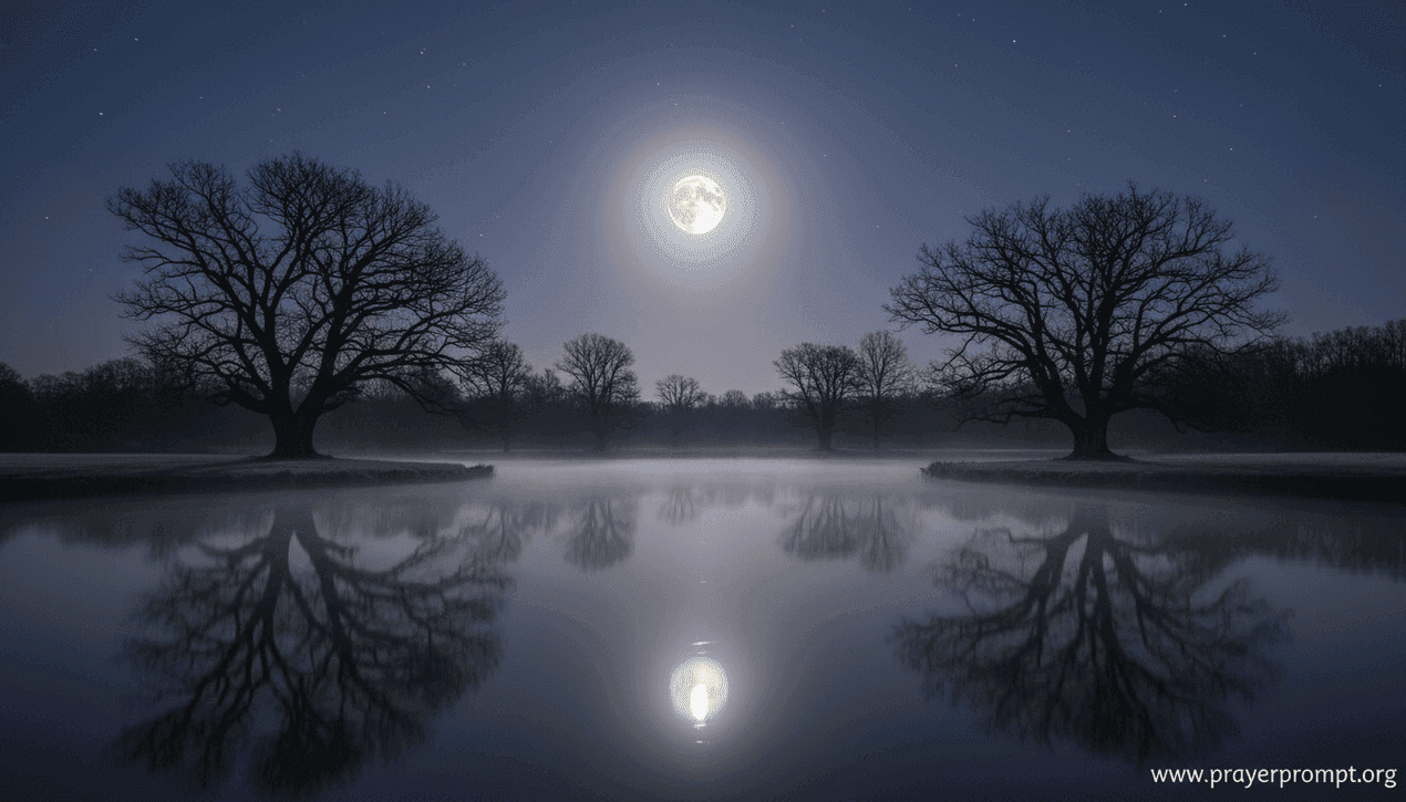 Night Prayer for May 10, 2026: Waiting with Longing 2 Waiting with Longing
