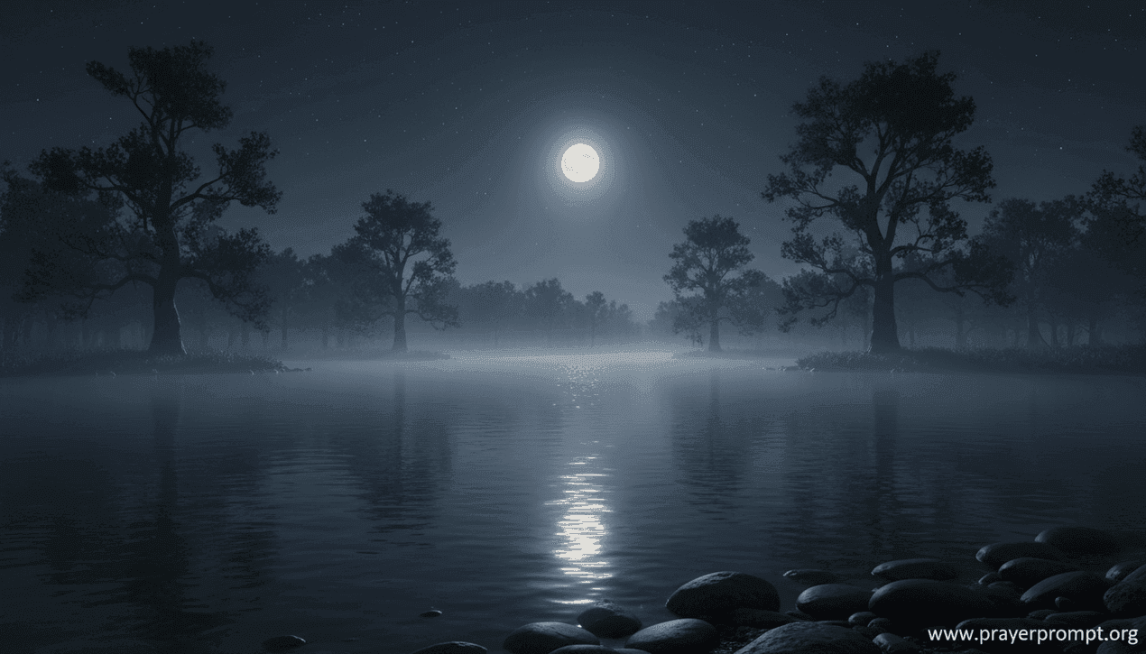 Night Prayer for May 8, 2026: Strength for Waiting Seasons 2 Strength for Waiting Seasons
