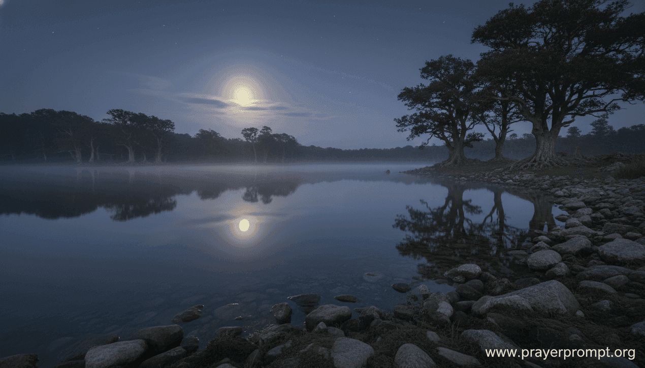 Night Prayer for May 9, 2026: Restoration After Suffering 2 Restoration After Suffering