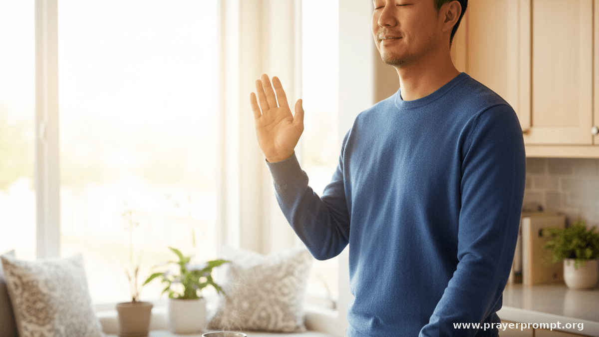 Prayer for Post-Illness Energy Restoration 4 Decree Restoration Over Your Body Daily