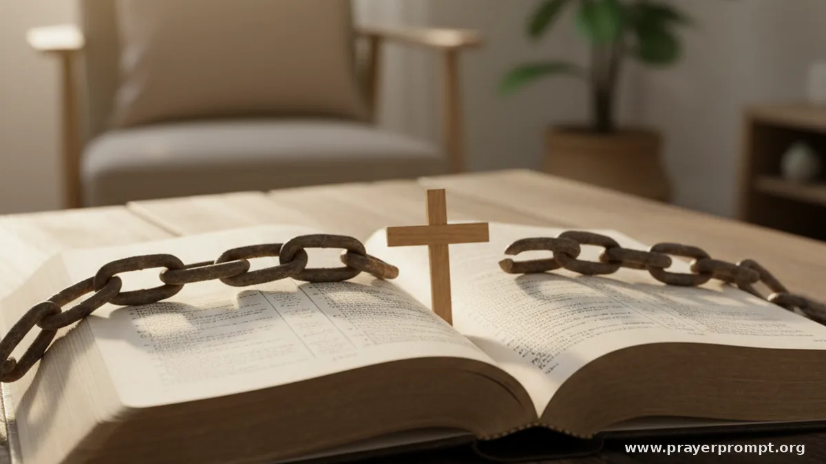 Christ Breaks Every Generational Curse