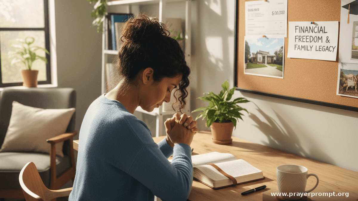 Write Your Family's New Financial Story