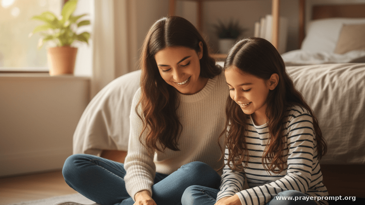 Teaching Humility to the Next Generation