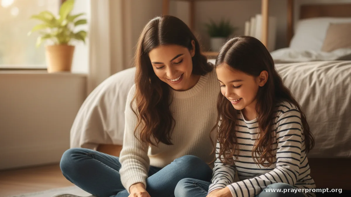 Teaching Humility to the Next Generation