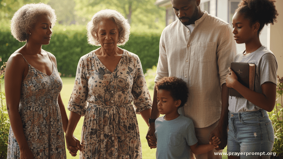 Choose Life Over Generational Death Patterns