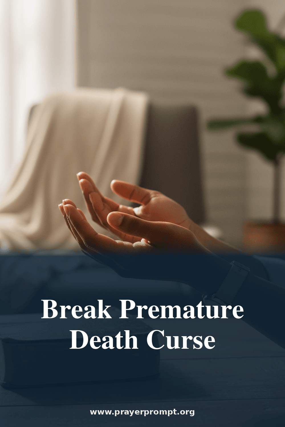 Break Premature Death Curse