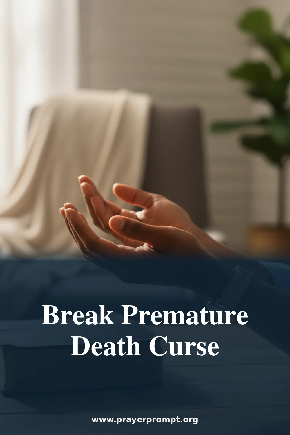 Break Premature Death Curse