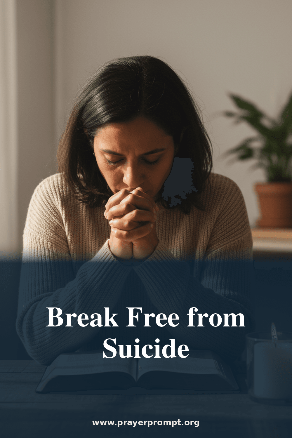 Break Free from Suicide