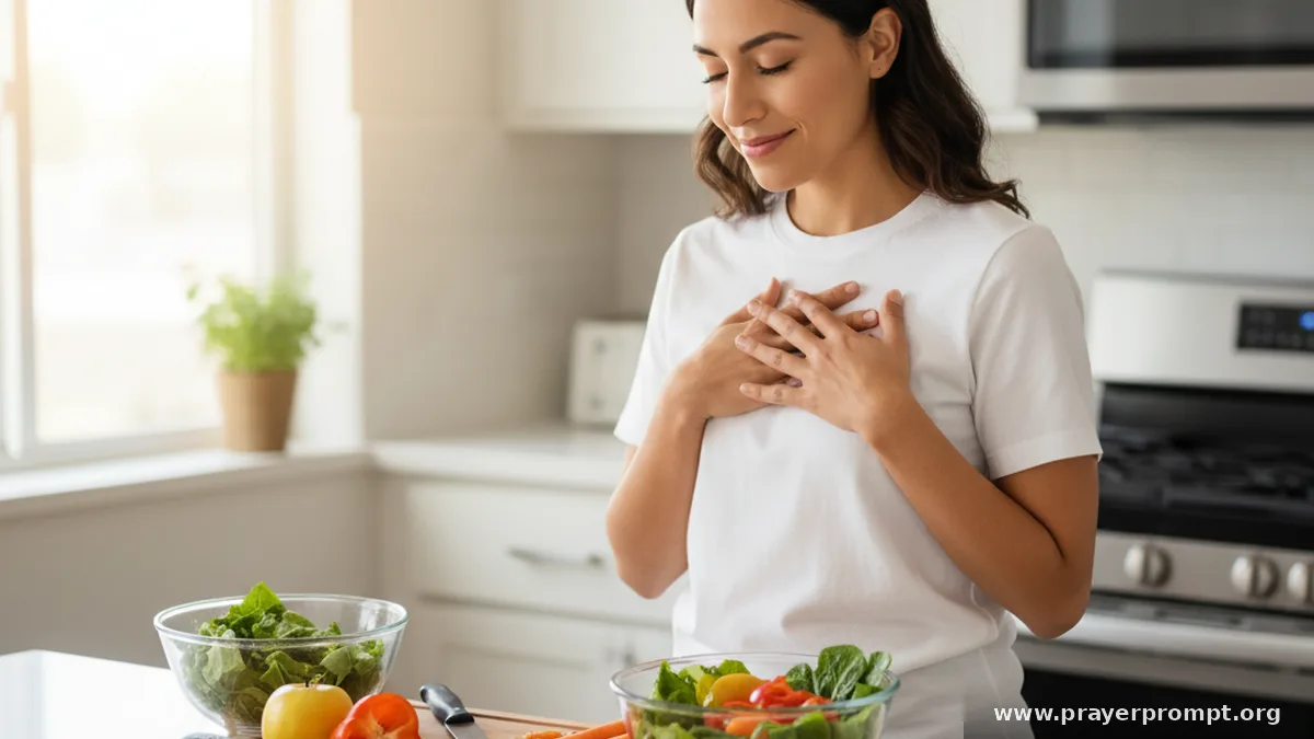 Activate Your Daniel Fast Victory