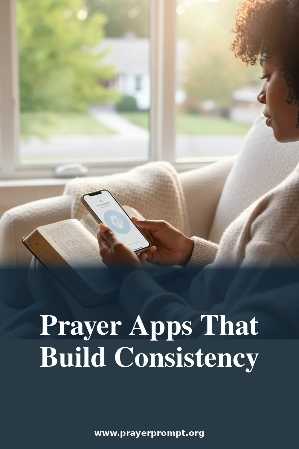 Prayer Apps That Build Consistency