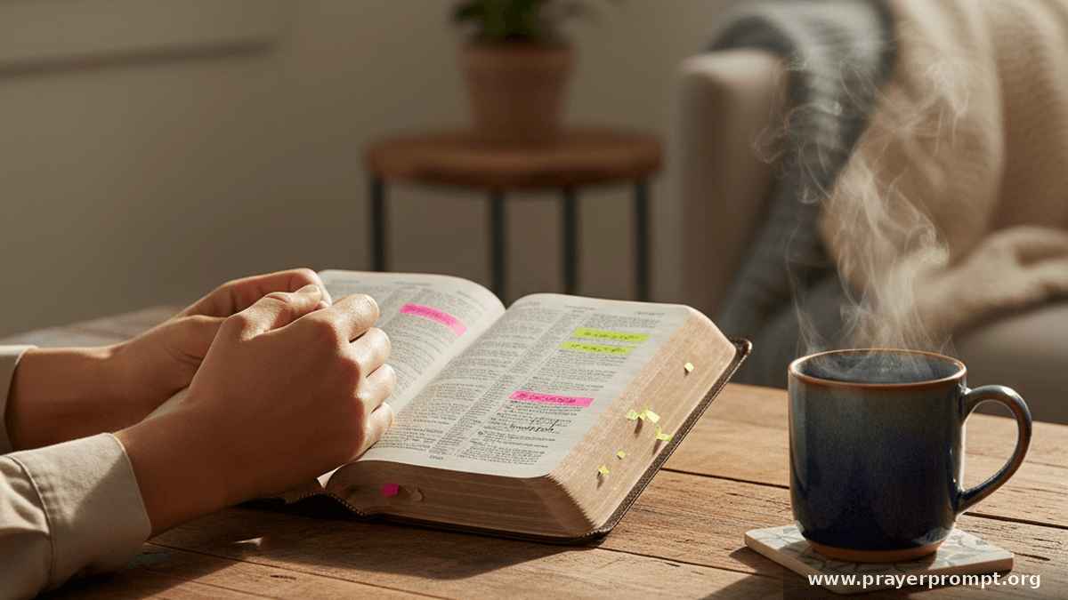 Prayer When You Feel Distant from God 3 God Never Moves; We Reposition Our Hearts