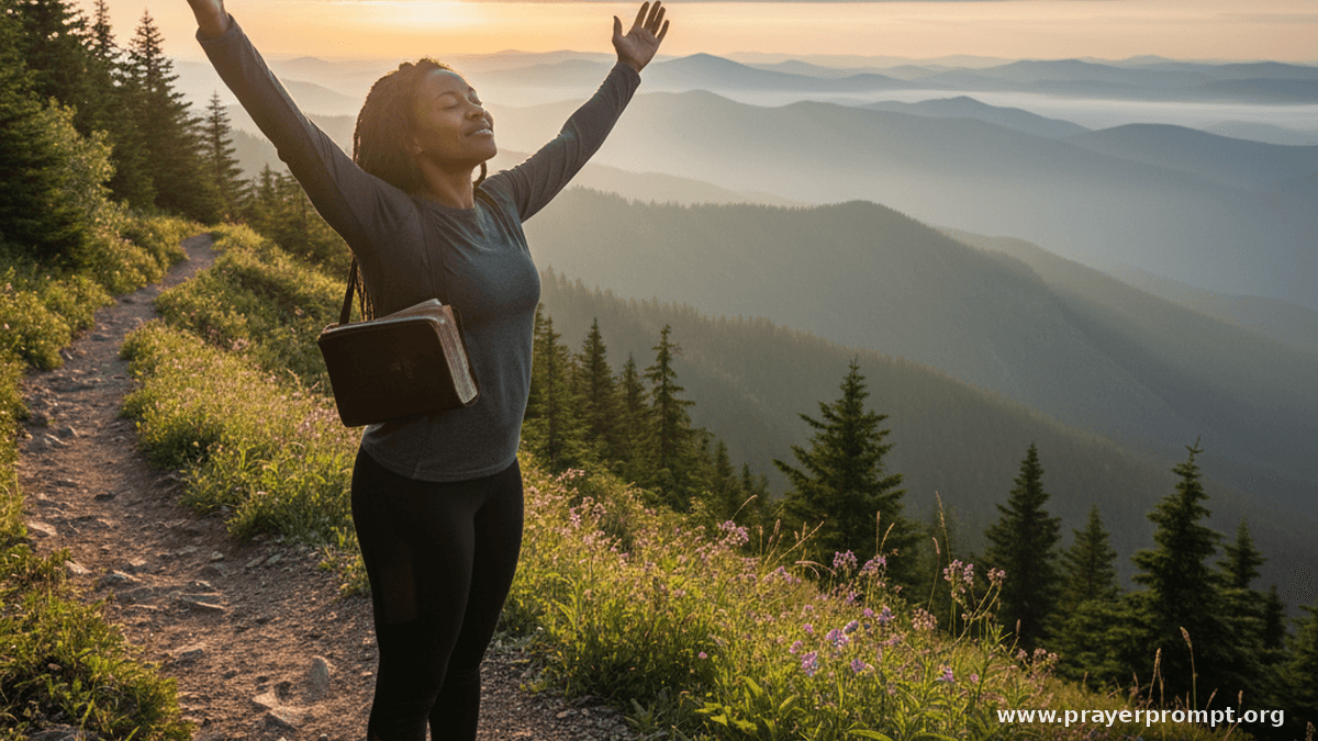 Prayer to Heal Childhood Trauma and Abuse 4 Walking in Freedom from the Past