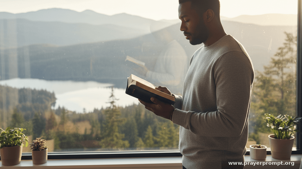 Prayer for Information Overload and Digital Fatigue 3 Reclaiming Mental Sanctuary from Digital Chaos