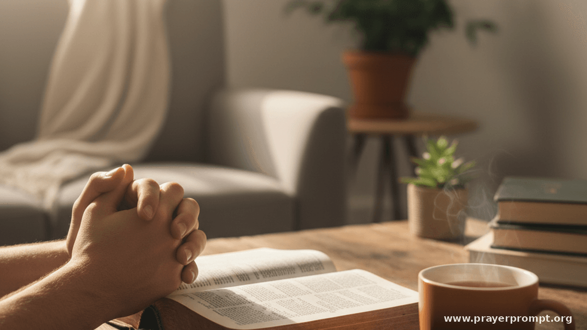 Deliverance Prayer for Eating Disorders 3 Your Body Is God's Temple