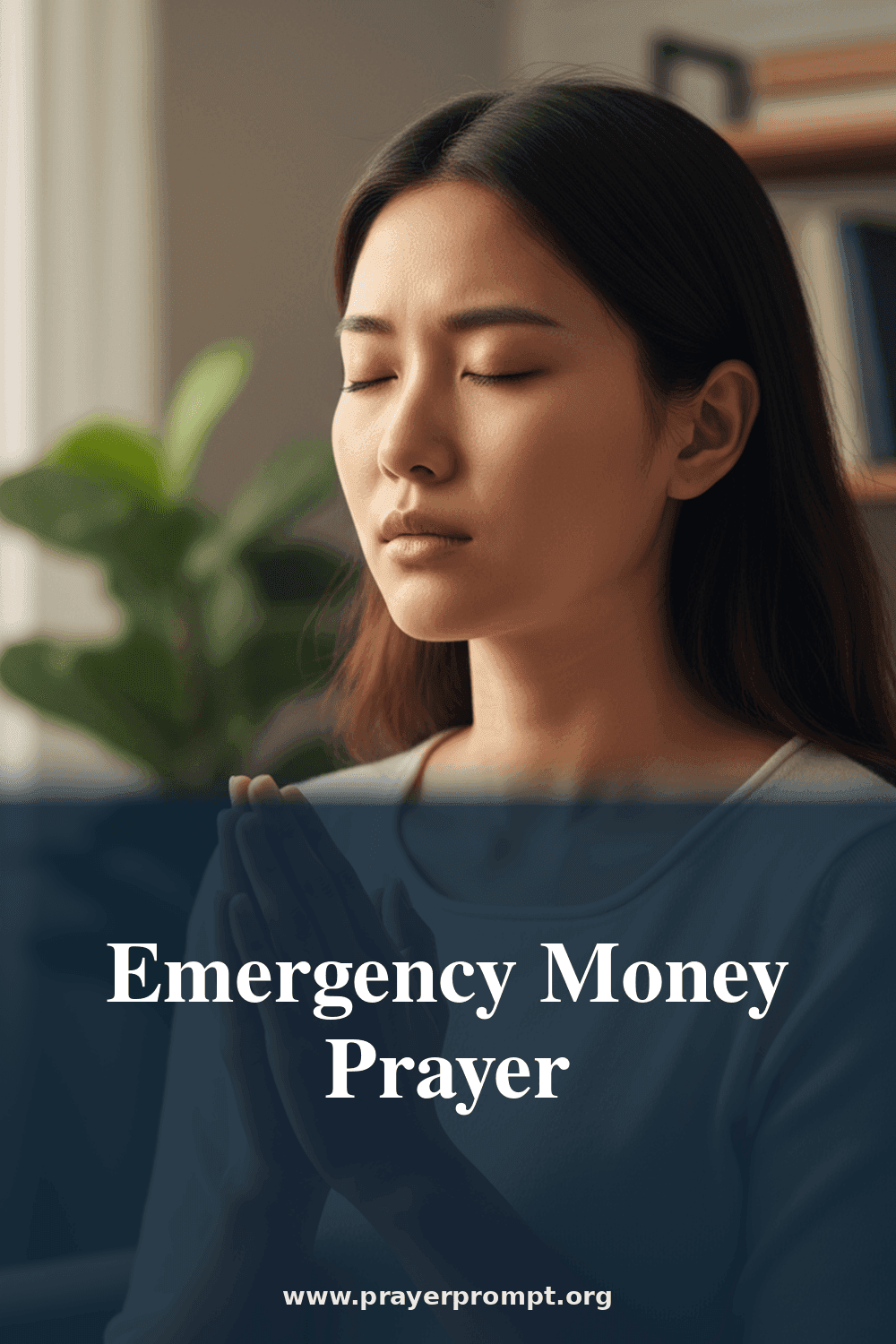 Prayer for Unexpected Bills 2 Emergency Money Prayer
