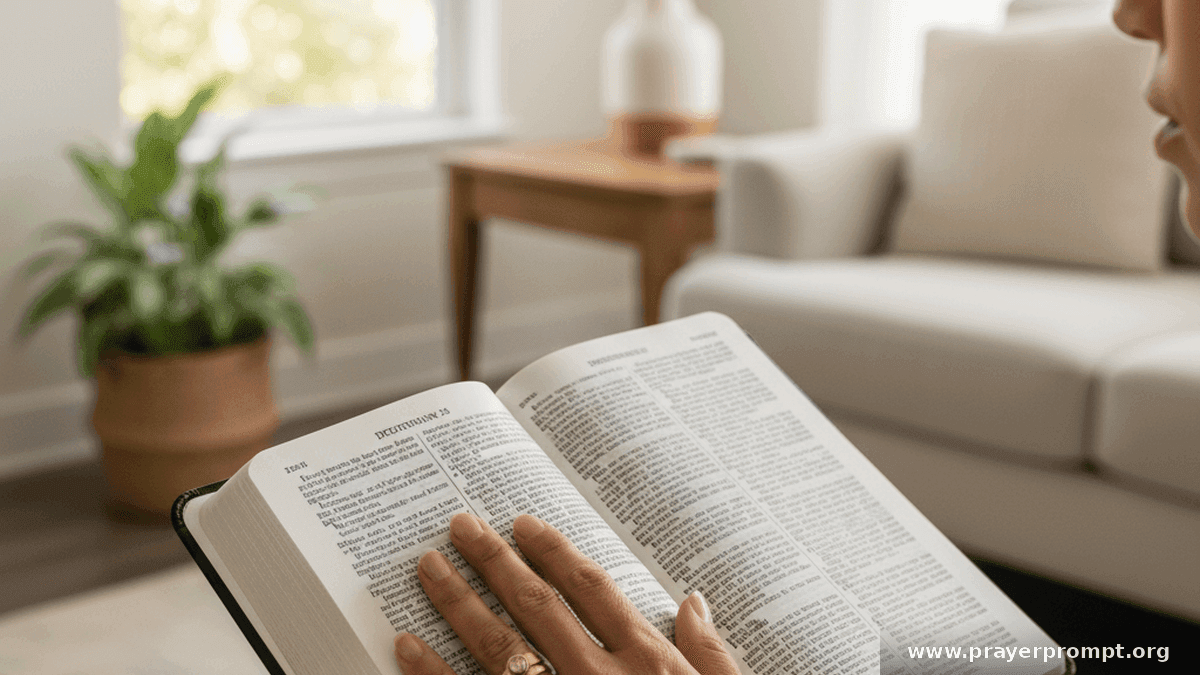 Command Freedom Through Covenant Authority