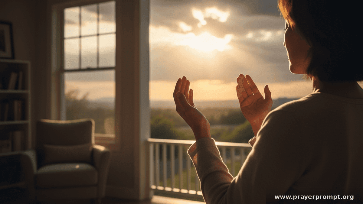 Prayer for Open Heavens Over Finances 3 Breaking Through the Brass Heaven