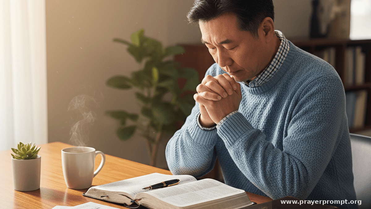 Take Action: Build Your Financial Strategy With God