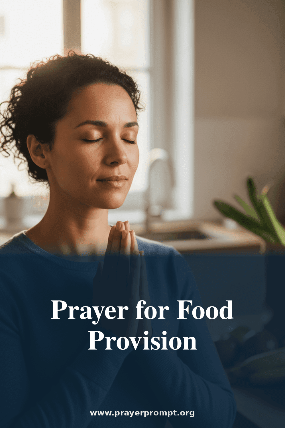 Food and Grocery Provision Prayer 2 Prayer for Food Provision