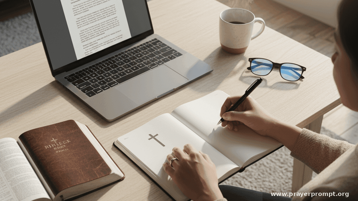 Remote Work and Freelance Prayer: Command Steady Clients and Consistent Income 3 Kingdom Provision Backs Your Freelance Work
