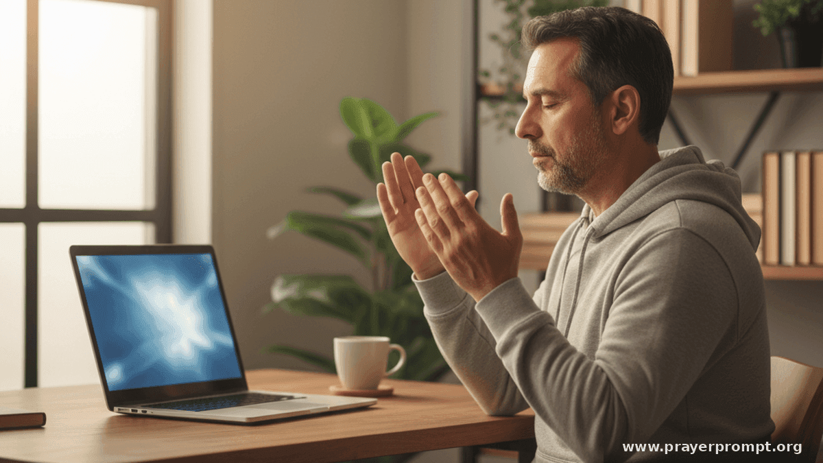 Remote Work and Freelance Prayer: Command Steady Clients and Consistent Income 4 Pray Before You Pitch and Prosper