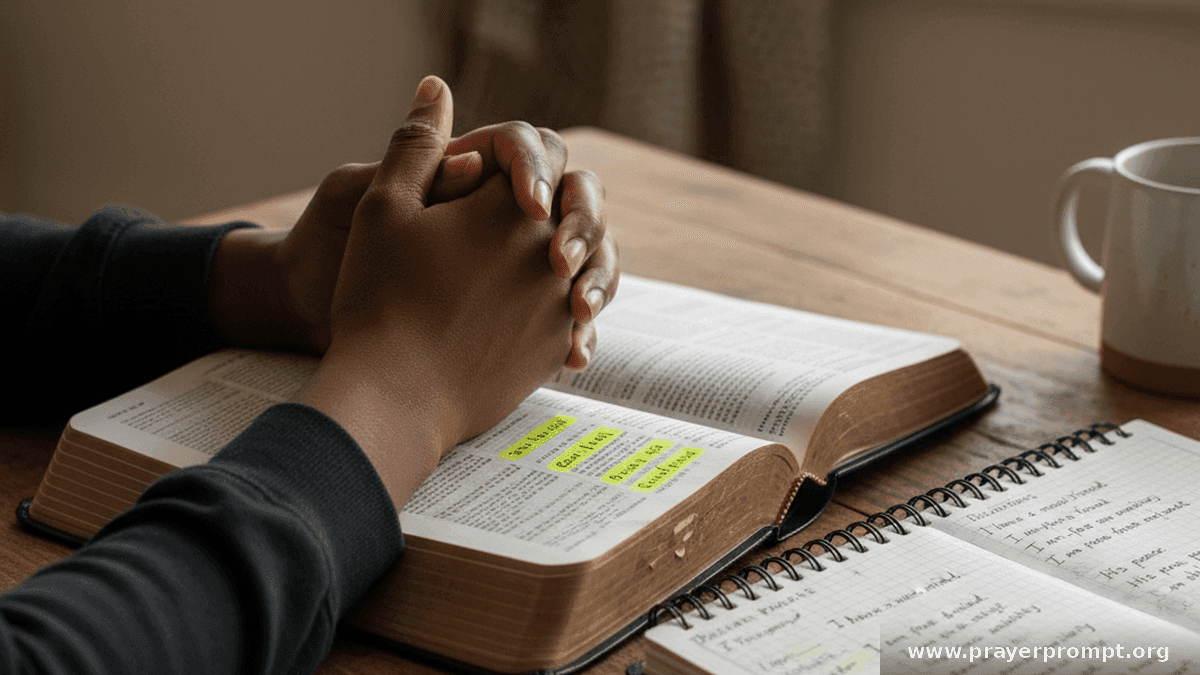Deliverance Prayer for Mental Illness Patterns 3 Mental Freedom Through Covenant Breaking