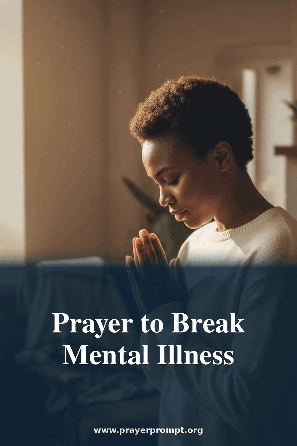 Deliverance Prayer for Mental Illness Patterns 2 Prayer to Break Mental Illness