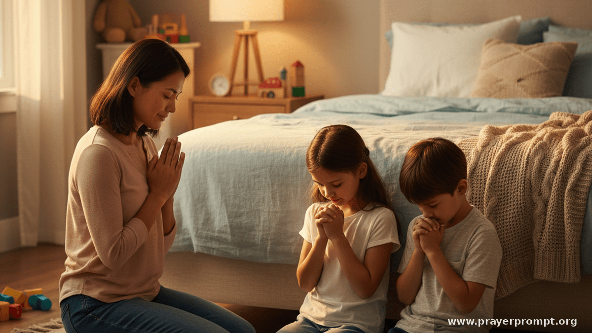 Prayer for Peace and Harmony at Home 4 Activate Peace Through Daily Prayer Rhythms